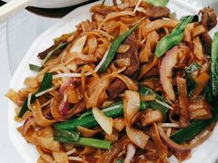 -东江海鲜酒家(艺都分店)