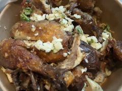 -童子鸡专卖店(中新街店)