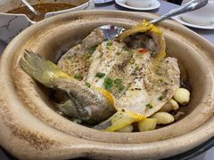 -银都上海菜馆(粤海东路店)