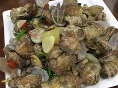 -大萝卜烧烤羊蝎子烤全羊(新城河路店)
