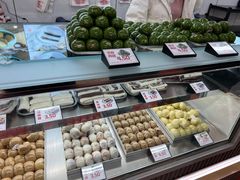 -许阿姨糕团店(南京总店)