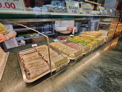 -四宜糕团店(南大街店)