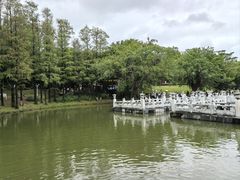 -珠海圆明新园
