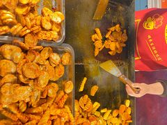 -正宁路小吃夜市