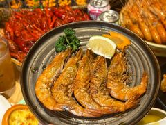 -贵木日本料理·铁板烧(新地假日广场店)