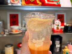 -Dogi&kiki Coffee(中心商务大厦店)