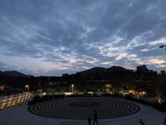 -白石龙音乐公园