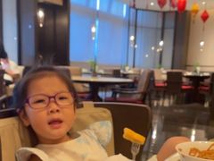 -南昌绿地铂瑞酒店·臻萃轩中餐厅