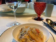 家乡炒新竹米粉-三号黄浦会Canton Table