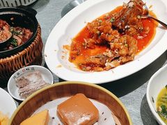 -伙靠·江浙菜(田林路店)