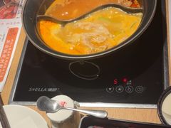 -温野菜涮涮锅(西单大悦城店)