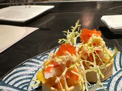 -大渔铁板烧(蛇口店)