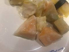 -星伦多 自助料理(圆融店)