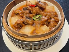 -宝丽轩中餐厅BAOLIXUAN
