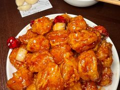 -单家老院·院子里的青岛菜(沙子口店)