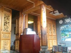 -88号小吃店·经典云南菜·地道纳西美食
