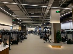 -green essence 青籁优体(三里屯店)
