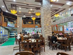 -红星光发煲仔饭(文海店)