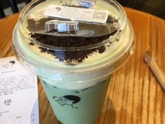 -喜茶(深圳福田星河COCO Park店)