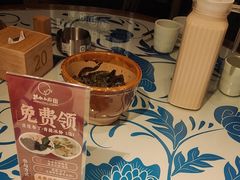 -井水小厨·湘菜(活力广场店)