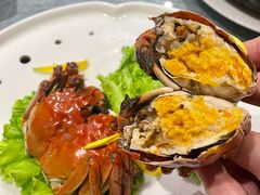 -望乡楼上海菜(日月光店)