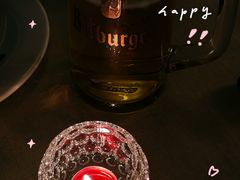 -碧特博格啤酒花园餐厅(芜湖路店)