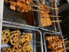 -牛王庙小吃(桥头街店)