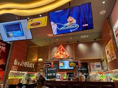 -伽喱博士 Dr.CURRY咖喱饭(太阳宫咖喱店)