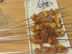 -正丰源大缸烧烤(人民路店)