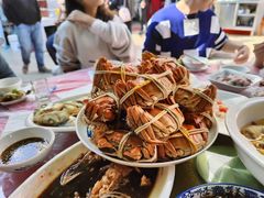 -小陆莲花蟹园农家乐(莲花岛店)