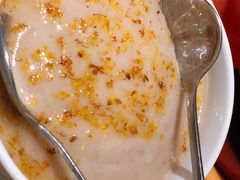 福州芋泥-闽上鲜·福建菜(龙湖滨江天街店)