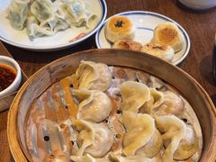 -新兴园饺子馆(河南街店)