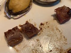 -Mr·Fish鱼鲜生海鲜放题(银泰in99店)