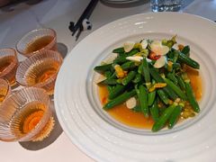 -烛影拾光观景餐厅·创意菜·摄影·小提琴(大唐不夜城店)