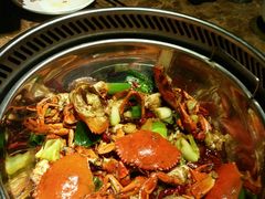 -七欣天香辣蟹火锅(武义壶山广场店)