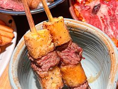 -满满初牛·炭烧牛肉专门店(国大店)