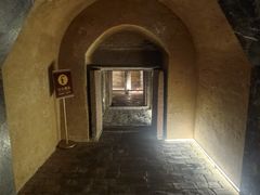 -洛阳古墓博物馆