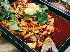 -嘎嘎鸭脑壳(蜀汉路店)
