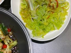 -老德州四合院·德州菜(天衢路店)