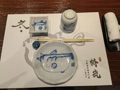 -桥岚·巷子鲜河豚鱼(专门店)