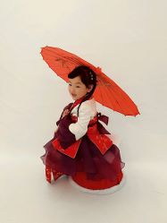 -倾城宝贝儿童摄影(浦东金谊店)