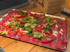 -老凯俚酸汤鱼(鸿通城店)