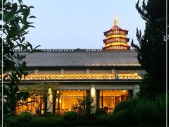-浙江西子宾馆·牡丹厅
