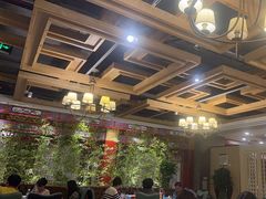 -金狮麟·新豫菜(金码大厦店)