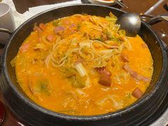 -양평식당·杨平食堂(华贸店)