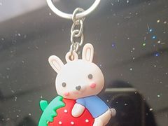 -椿记烧鹅(柳邕店)