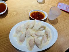 -喜家德虾仁水饺(百盛优客店)