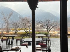 -林芝工布庄园希尔顿酒店-猎味中餐厅