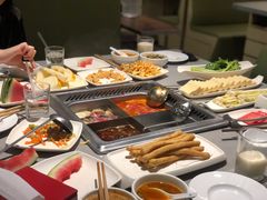 -海底捞火锅(振华商厦店)