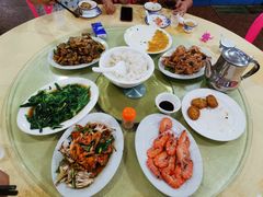 -源海渔村·现捞海鲜(大角湾店)